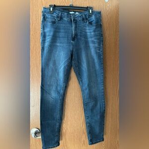 Old Navy Skinny Jeans